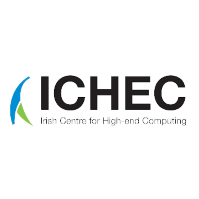 ICHEC irish center for high-end computing