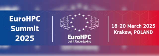 EuroHPC Summit 2025