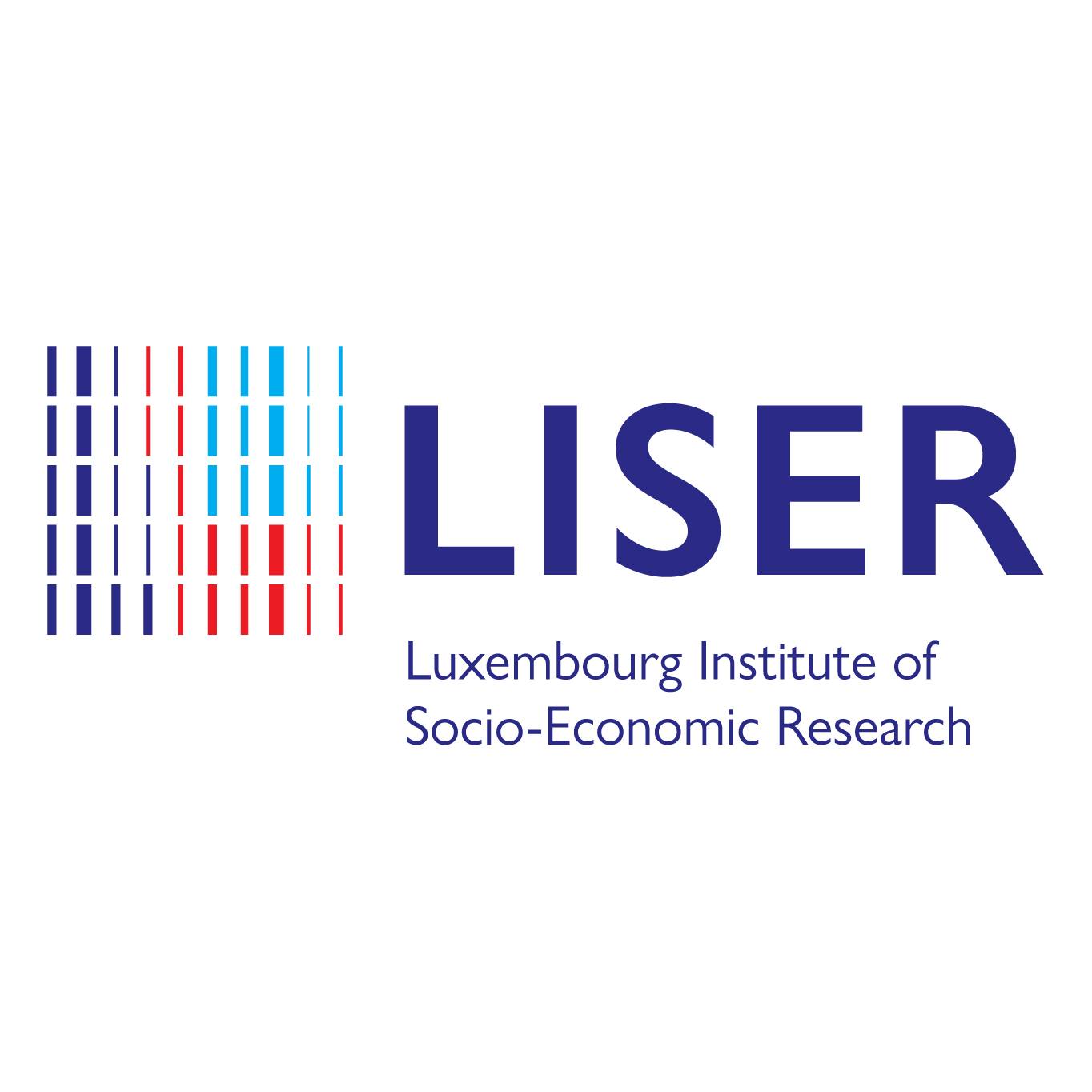 Luxembourg Institute of Socio-Economic Research (LISER)